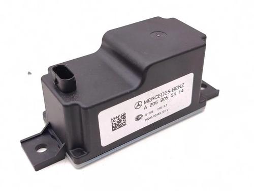 Used Electronic module Electronic module 36082556 36082556