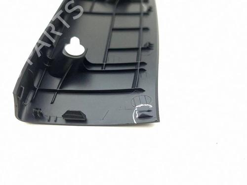 Pynteliste til bagklap KIA OPTIMA (JF) 1.7 CRDi | BP38243692C151 - Image 9