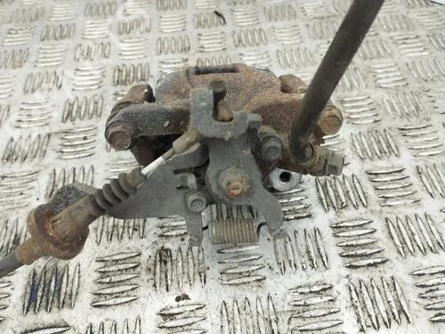 Right rear brake caliper FORD FOCUS C-MAX (DM2) 1.6 TDCi | BP36329190M106 - Image 2
