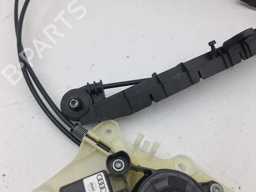 Electronic module AUDI A4 Allroad B9 (8WH, 8WJ) 2.0 TDI quattro | BP37290854M83  - Image 19