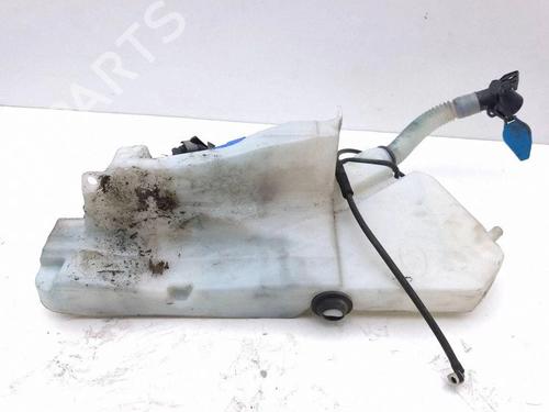 Windscreen washer tank JAGUAR E-PACE (X540) 2.0 D180 AWD | BP37522043C113 - Image 3