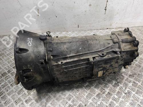 Used Gearbox MERCEDES-BENZ M-CLASS (W164) ML 320 CDI 4-matic (218 hp) 28899189