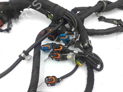 Wiring harness MASERATI QUATTROPORTE V 4.2 | BP28905607E16 