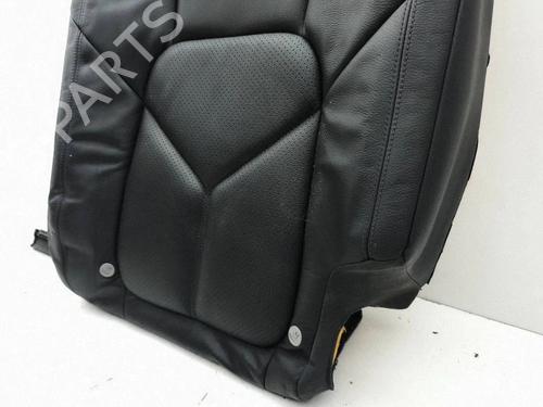 Rear seat PORSCHE CAYENNE (92A) 3.6 | BP39229636C17 - Image 4
