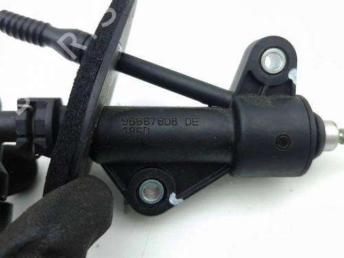 Clutch slave cylinder CHEVROLET TRAX 1.6 | BP29878746M113 - Image 7