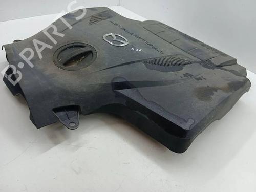 Upper protection MAZDA CX-7 (ER) 2.3 MZR DISI Turbo AWD (ER3P) | BP33913099M93 - Image 3