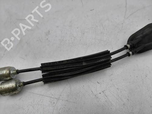 Cable RENAULT CLIO II Hatchback Van (SB0/1/2_) 1.2 (SB0A, SB0F, SB1K, SB2D) | BP36349550E12 - Image 5