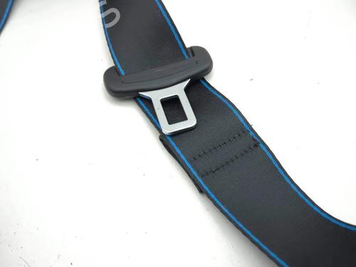 Front right seatbelt RENAULT AUSTRAL E-TECH 200 Hybrid (HGM2) | BP36083337I25 - Image 6