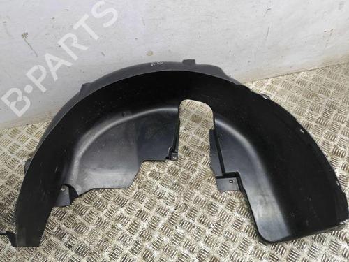 Wheel arch AUDI A1 Sportback (8XA, 8XF) 1.0 TFSI | BP28900881C56