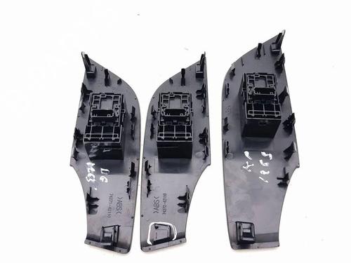 Left front window switch TOYOTA RAV 4 V (_A5_, _H5_) 2.5 Hybrid AWD (AXAH54) | BP36061604I27  - Image 8