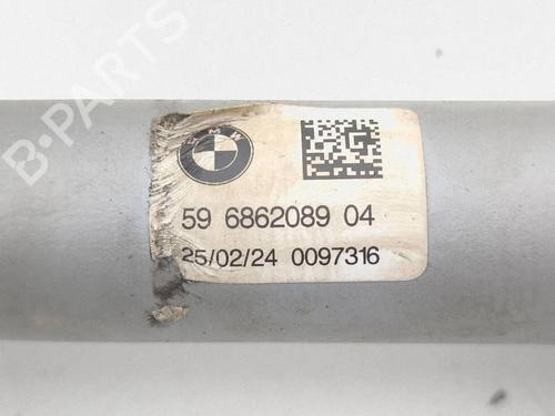 Steering column universal joint BMW i4 (G26) eDrive35 | BP38195312M114 - Image 6