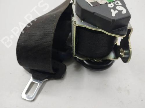 Front right seatbelt MERCEDES-BENZ A-CLASS (W169) A 180 CDI (169.007, 169.307) | BP36177671I25  - Image 5