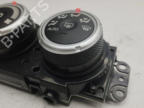 Electronic module PEUGEOT 4007 (VU_, VV_) 2.2 HDi | BP28899262M83 