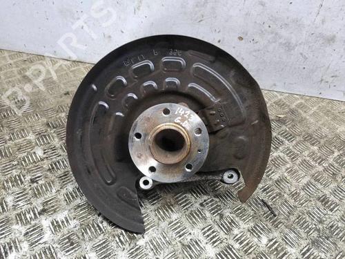 Højre hjullejehus spindel Højre hjullejehus spindel PEUGEOT 3008 III (KA_, KB_, KC_) e-210 (KCZKZX) (213 hp) 37522328 37522328