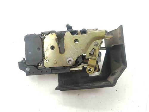 Venstre foran lås ALFA ROMEO 156 Sportwagon (932_) 2.5 V6 24V (932B1100) (192 hp) 28891876