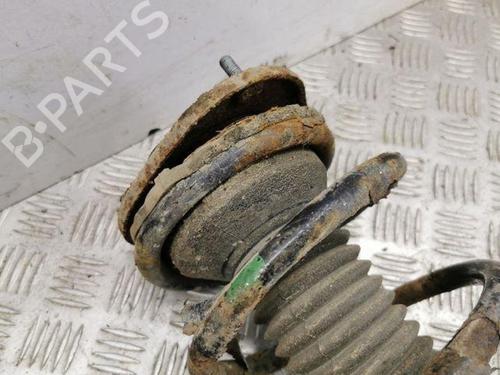 Right front shock absorber TOYOTA COROLLA Verso (_E12_) 2.0 D-4D (CDE120_, CDE120R) | BP28857107M17 