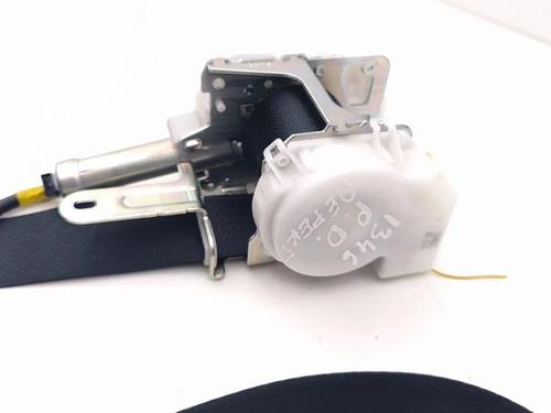 Front right seatbelt LEXUS RX (_L2_) 450h AWD (GYL25_, GYL25, GYL26) | BP36084854I25 - Image 2