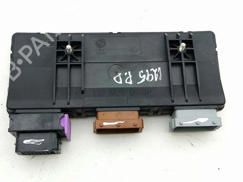 Electronic module MASERATI QUATTROPORTE V 4.2 | BP32677281M83 - Image 7