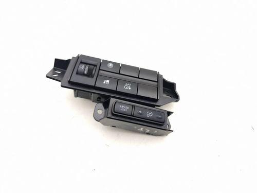 Switch NISSAN LEAF (ZE1) Electric | BP40208563I30 - Image 3