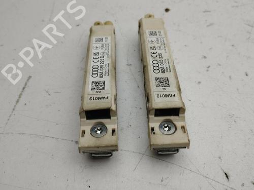 Electronic module AUDI A1 Sportback (8XA, 8XF) 1.0 TFSI | BP28877421M83 