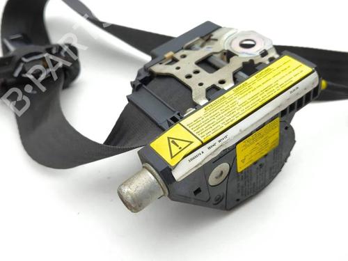 Front left seatbelt MASERATI QUATTROPORTE V 4.2 | BP28881614I26 - Image 3