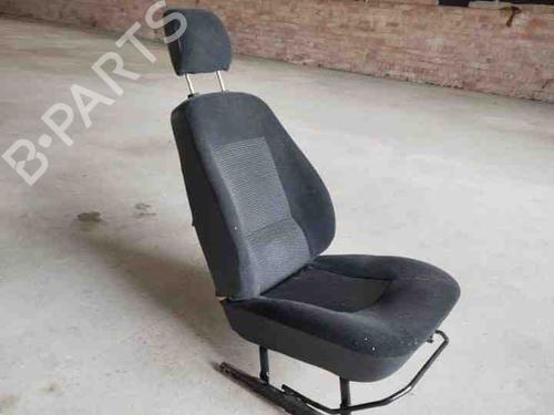 Sæde venstre fortil AIXAM CITY 0.4 | BP28852274C15 