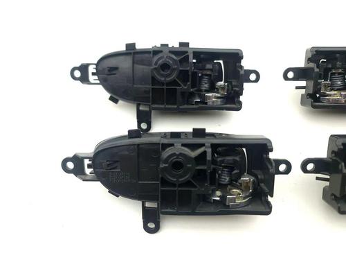 Front left interior door handle NISSAN LEAF (ZE1) Electric | BP33863708I13 - Image 2
