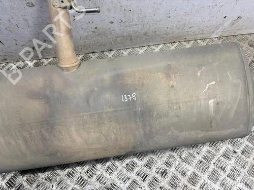 Exhaust system TOYOTA RAV 4 V (_A5_, _H5_) 2.5 Hybrid (AXAH52) | BP36195857M121 - Image 6