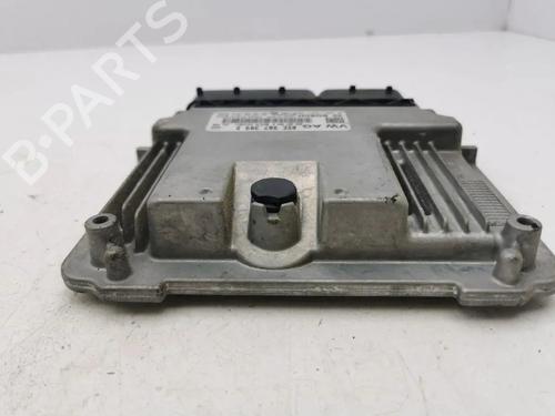 Engine control unit (ECU) VW GOLF VII (5G1, BQ1, BE1, BE2) 1.4 TSI | BP36201292M57 - Image 4