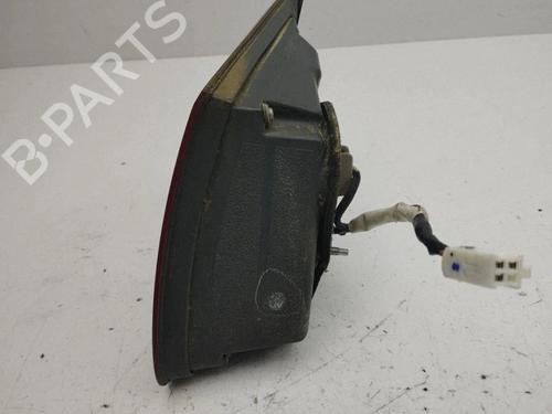 Left tailgate light LEXUS GS (_S19_) 450h (GRS191_, GWS191_) | BP38282416C79 - Image 4