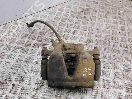 Left front brake caliper MERCEDES-BENZ GLK-CLASS (X204) 220 CDI (204.902) | BP28880646M105 - Image 7