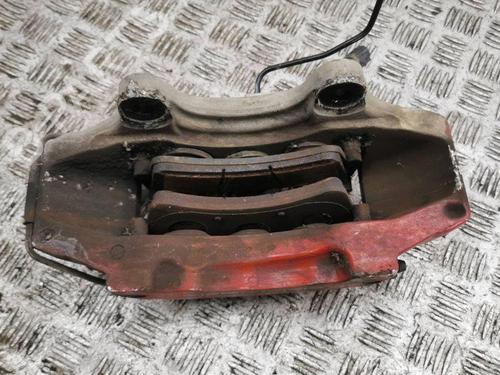 Right front brake caliper PORSCHE CAYENNE (9PA) S 4.5 | BP28899112M104 