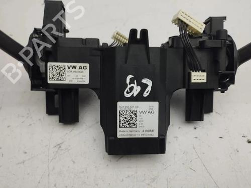 Steering column stalk VW ARTEON (3H7, 3H8) 2.0 TDI 4motion | BP33921787I23 - Image 10