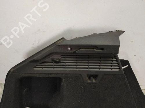 Boot lining AUDI A3 Limousine (8YS, 8YM) 35 TFSI Mild Hybrid | BP38247350I3 - Image 2