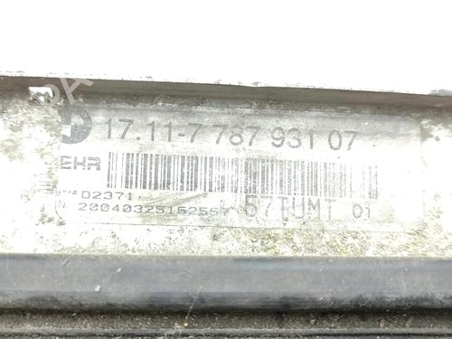Water radiator BMW X5 (E53) 3.0 d | BP28871856M31 - Image 6