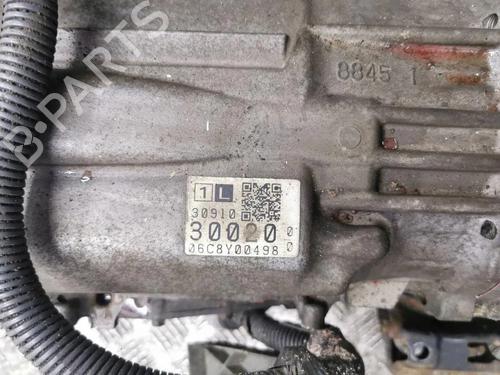 Gearbox LEXUS GS (_S19_) 350 AWD (GRS196_, GRS196R) | BP34216967M3 - Image 6