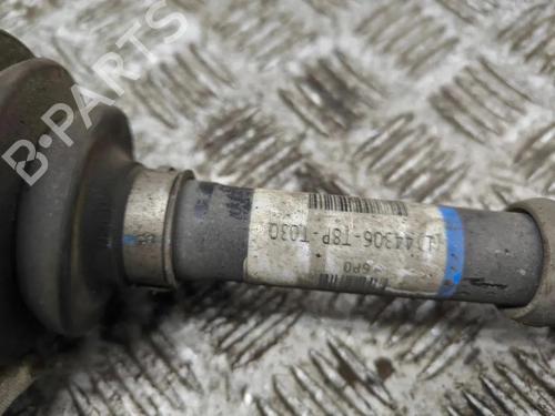 Left front driveshaft HONDA HR-V (RU) 1.5 (RU1) | BP33224085M38 - Image 3