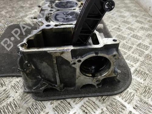 Cylinder head CHRYSLER 300C Touring (LX, LE) 3.0 CRD | BP28852083M5 