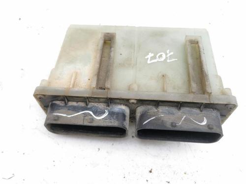 Engine control unit (ECU) OPEL ZAFIRA A MPV (T98) 2.2 DTI 16V (F75) | BP28896790M57