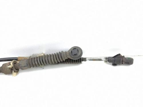 Gear lever JEEP CHEROKEE (KL) 2.0 CRD 4x4 | BP40208231M90 - Image 2