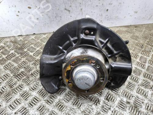 Used Right front steering knuckle Right front steering knuckle MERCEDES-BENZ A-CLASS (W177) A 200 (177.087) (163 hp) 39735357 39735357
