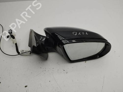Used Right mirror Right mirror 36104021 36104021