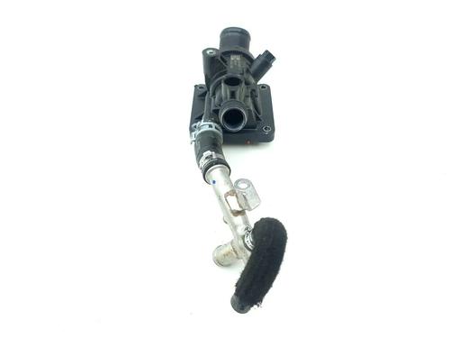 Thermostat housing RENAULT AUSTRAL E-TECH 200 Hybrid (HGM2) | BP36083358M116 - Image 5