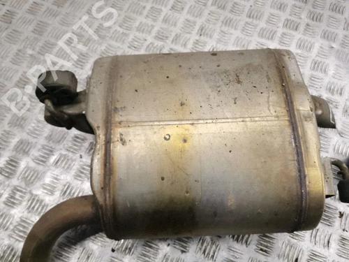 Exhaust system SEAT ATECA (KH7, KHP) 1.0 TSI | BP40247603M121 - Image 2
