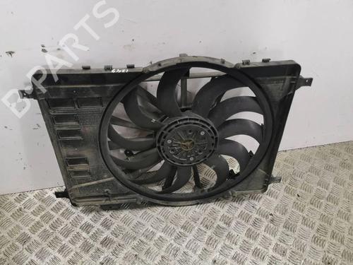 Used Radiator fan Radiator fan 33915089 33915089