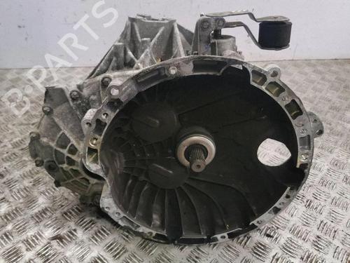 Used Gearbox Gearbox MERCEDES-BENZ B-CLASS Sports Tourer (W246, W242) B 180 CDI (246.200) (109 hp) 40209827 40209827