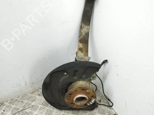 Used Left front steering knuckle MERCEDES-BENZ M-CLASS (W164) ML 320 CDI 4-matic (164.122) (224 hp) 28900313