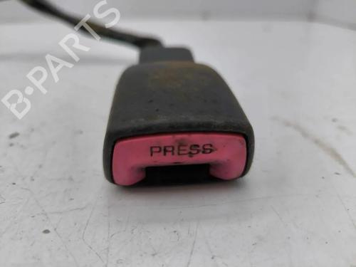 Seat buckle LEXUS GS (_S19_) 350 AWD (GRS196_, GRS196R) | BP34217059I32 - Image 3