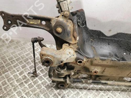 Subframe PEUGEOT 508 I (8D_) 2.0 HDi | BP40190035M9 - Image 4