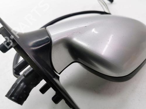 Right mirror PEUGEOT 307 SW (3H) 2.0 HDI 90 | BP28889202C27 
